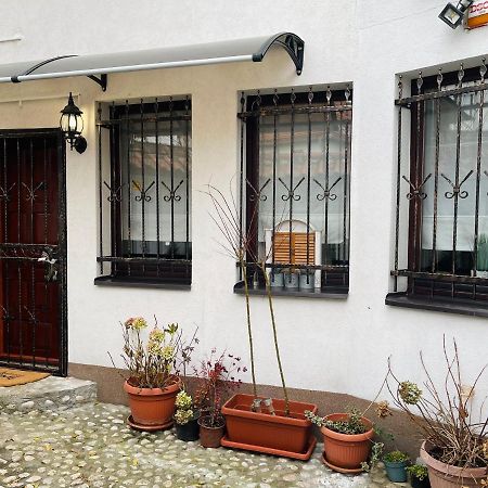 Old Town Home Σαράγεβο Εξωτερικό φωτογραφία