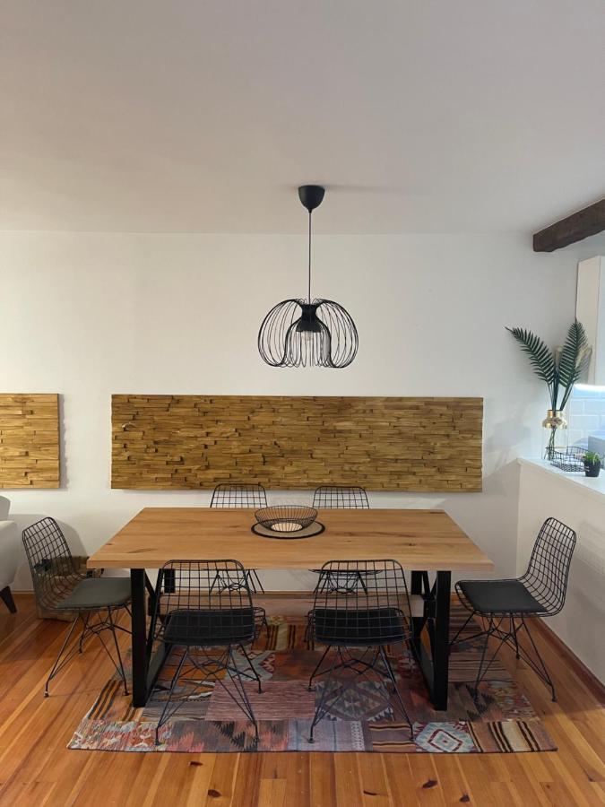 Old Town Home Σαράγεβο Εξωτερικό φωτογραφία
