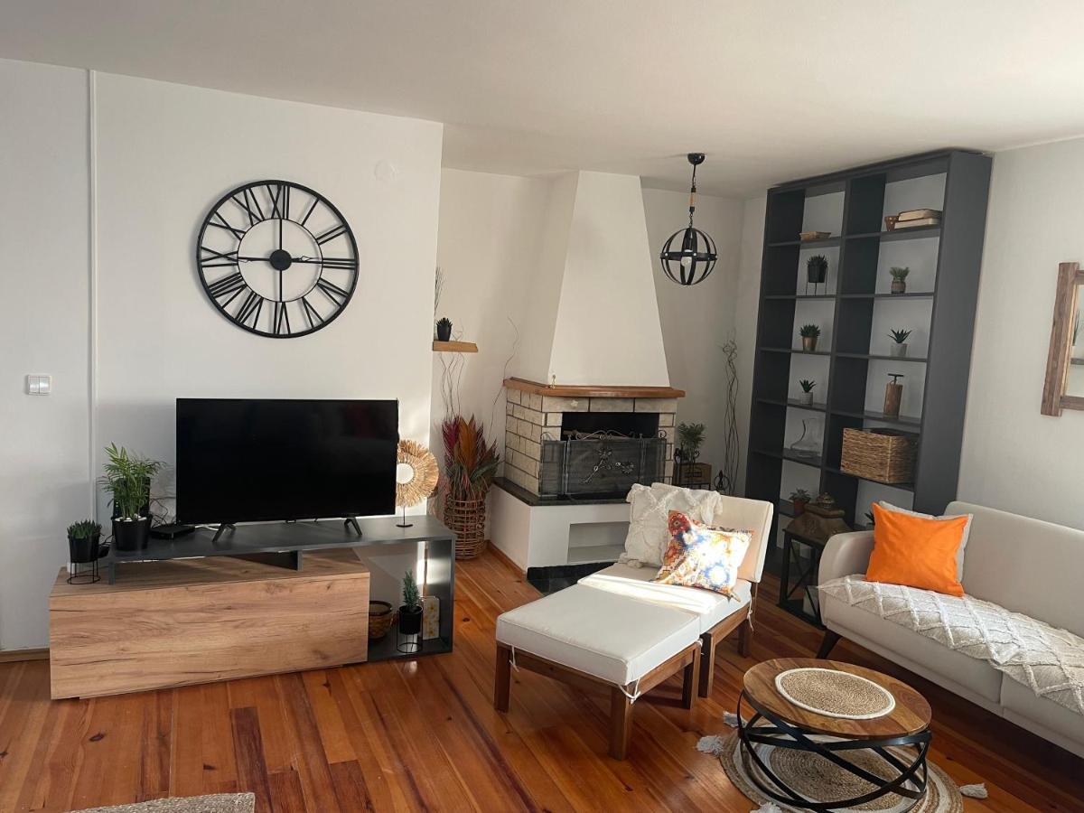 Old Town Home Σαράγεβο Εξωτερικό φωτογραφία