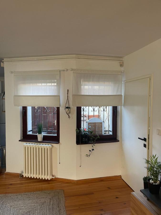 Old Town Home Σαράγεβο Εξωτερικό φωτογραφία