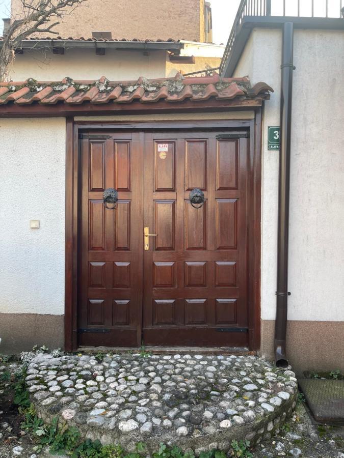 Old Town Home Σαράγεβο Εξωτερικό φωτογραφία