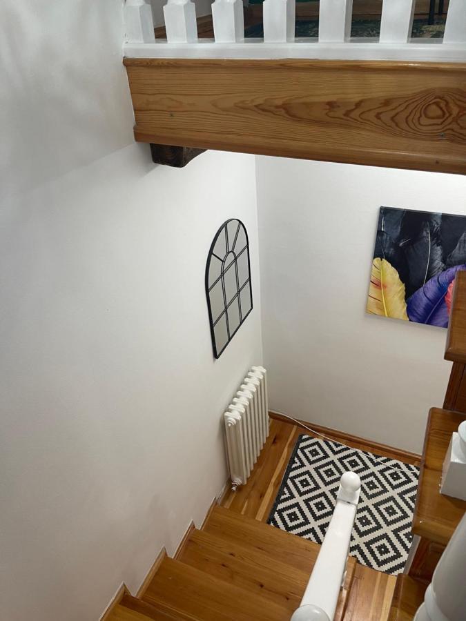 Old Town Home Σαράγεβο Εξωτερικό φωτογραφία