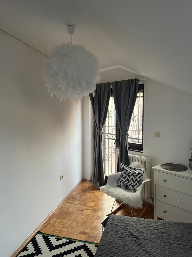 Old Town Home Σαράγεβο Εξωτερικό φωτογραφία