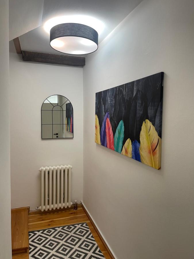 Old Town Home Σαράγεβο Εξωτερικό φωτογραφία