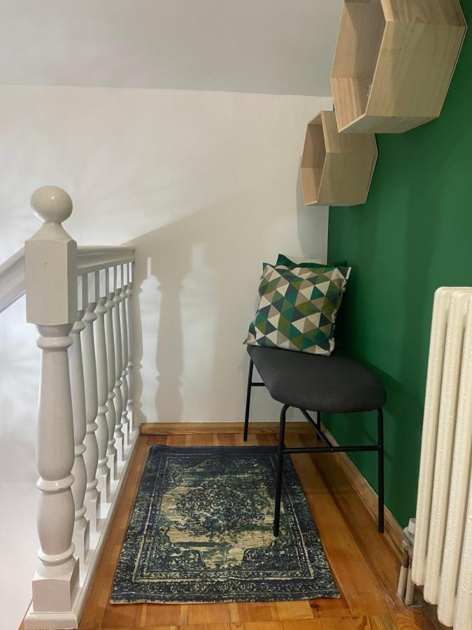 Old Town Home Σαράγεβο Εξωτερικό φωτογραφία