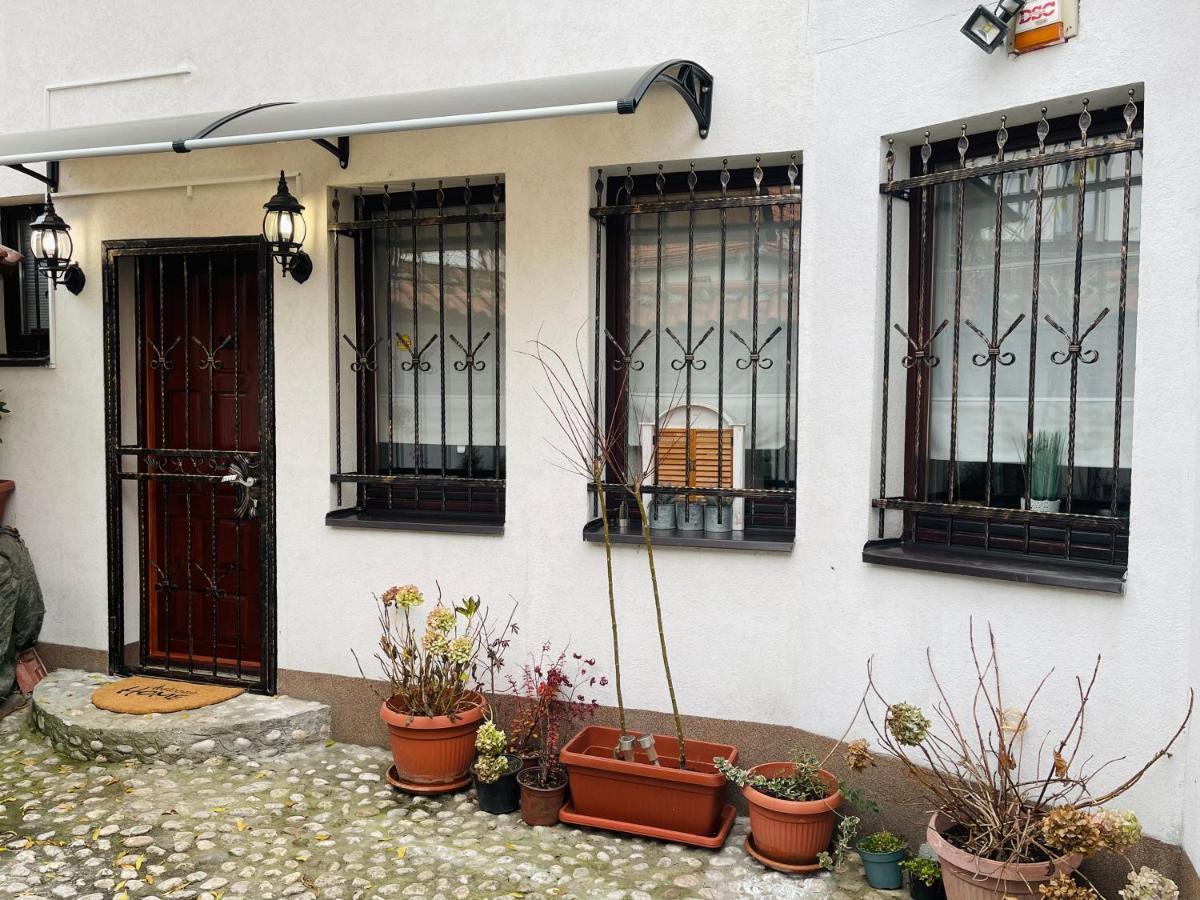 Old Town Home Σαράγεβο Εξωτερικό φωτογραφία