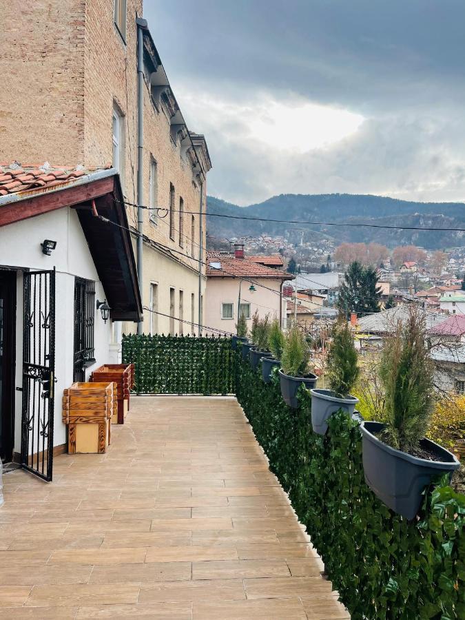 Old Town Home Σαράγεβο Εξωτερικό φωτογραφία